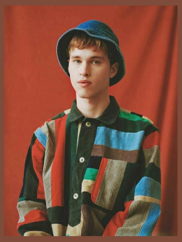 Ryan Beatty